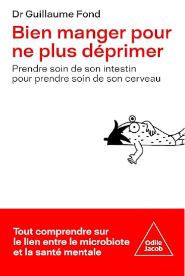 L'accompagnement de la dépression par l'hypnose et une alimentation adaptée riche en omégas-3 et vitamine D